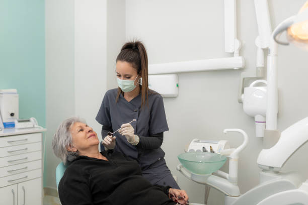 Best Chipped Tooth Repair Near Me  in Cottonwood, AL