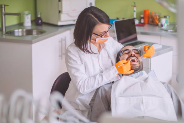 Best Broken Tooth Emergency  in Cottonwood, AL