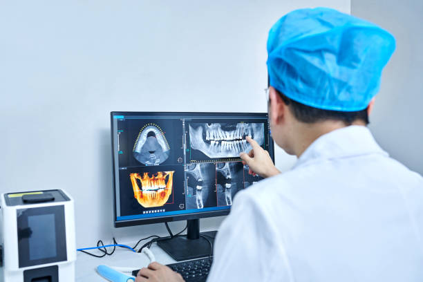 Best Urgent Tooth Repair  in Cottonwood, AL
