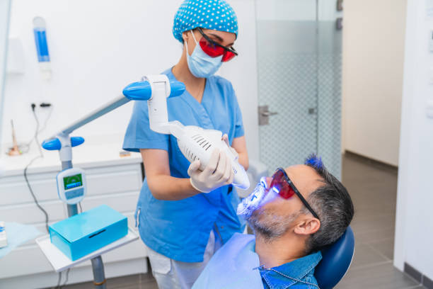 Best Knocked-Out Tooth Emergency  in Cottonwood, AL
